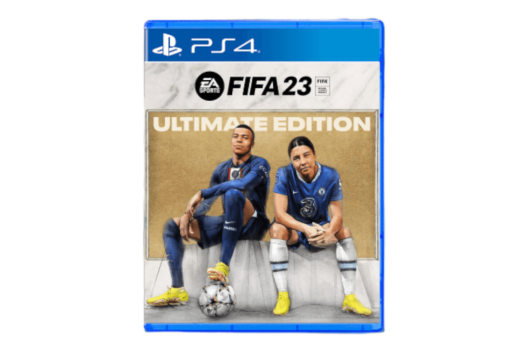FIFA 23 - PS5 vs PS4 - Which Is BETTER? 